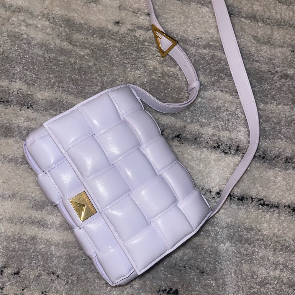 Bottega Veneta Cassette Bag
